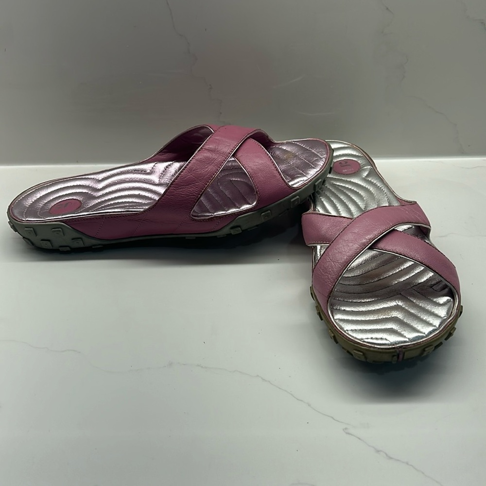 Nike lad G Series
